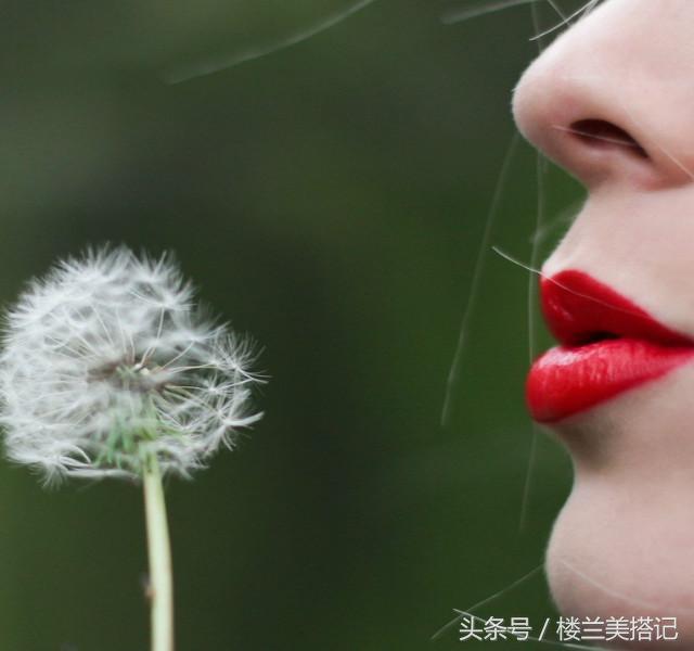 嘴唇干裂用什么护肤品好,不是所有问题都有解决的办法