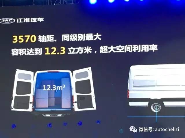 福特全顺和江淮星锐哪个好,江淮星锐和新全顺对比