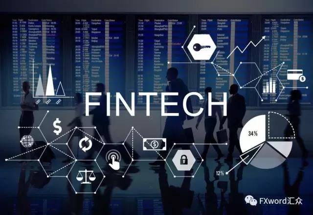 十大顶尖科技公司排名,金融科技领域的公司有哪些