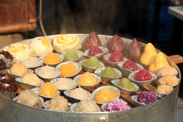 去青岛吃海星,青岛旅游吃海鲜自述