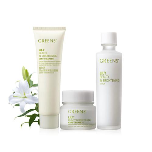 纯天然纯植物的护肤品,纯天然护肤品系列