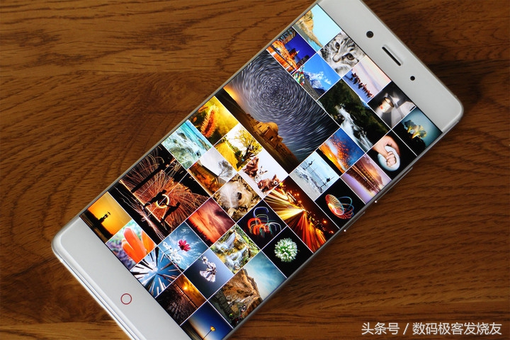 努比亚z11这款手机到底怎么样,努比亚z11评测科技美学