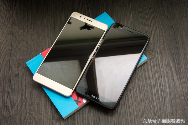 荣耀v9测评,荣耀v9麒麟960怎么样