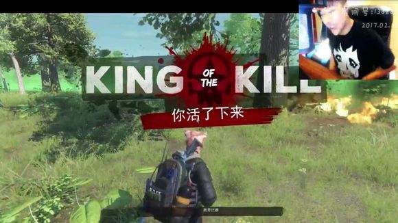 h1z1突然火起来了,h1z1还能重头出吗