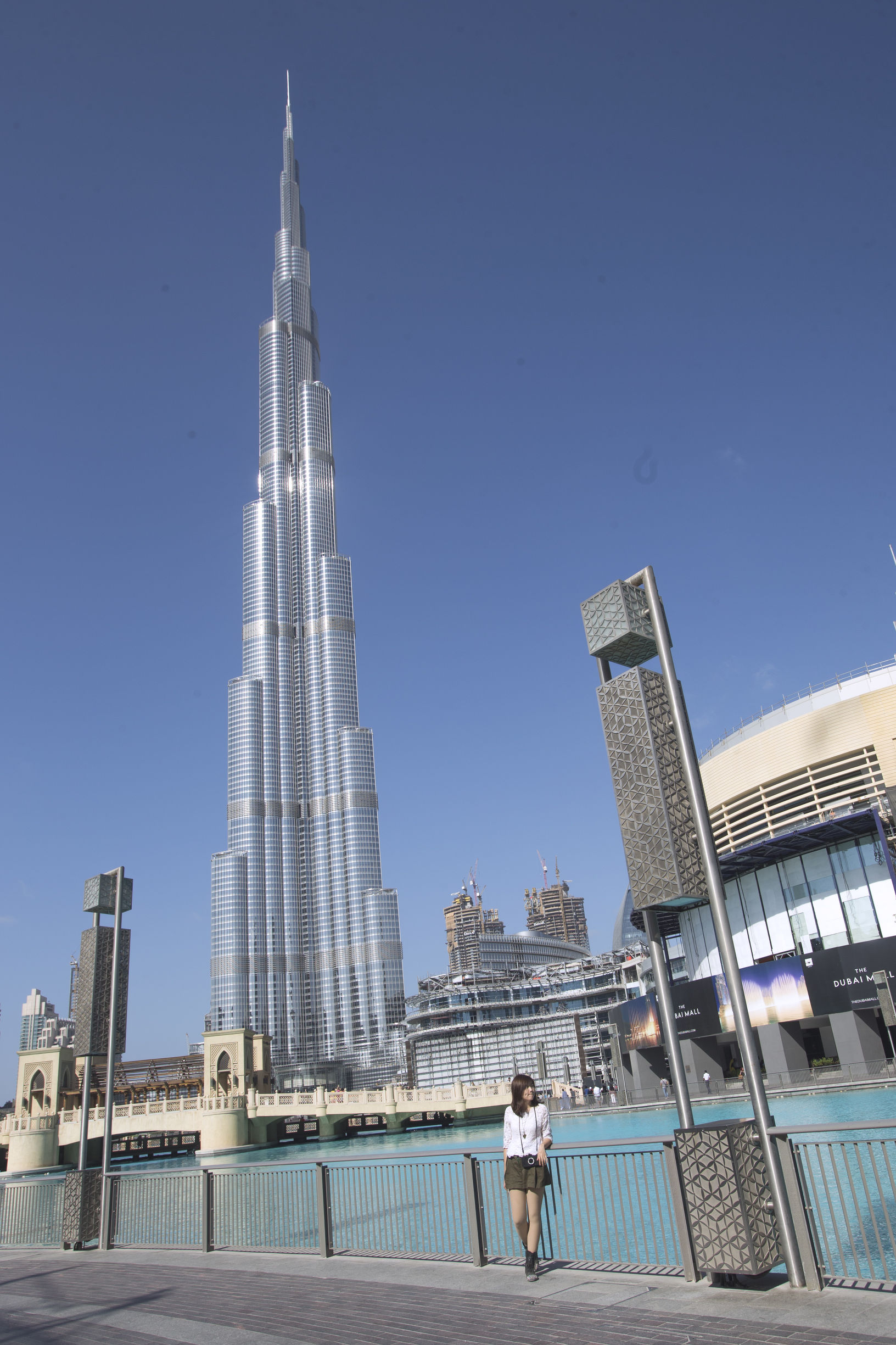 去一趟迪拜要多少钱,去一趟迪拜要多少钱费用呢