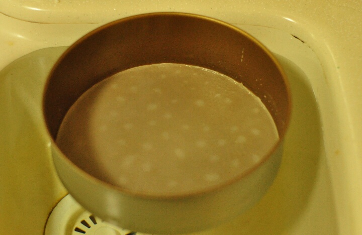 懒人不用洗面的凉皮做法,懒人凉皮靠谱做法