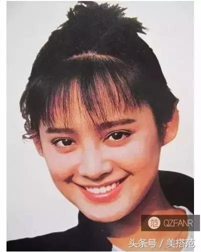 她40岁离婚，剃光头，爆粗口，却在娱乐圈里活得比谁都肆意！