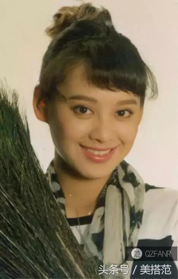 她40岁离婚，剃光头，爆粗口，却在娱乐圈里活得比谁都肆意！