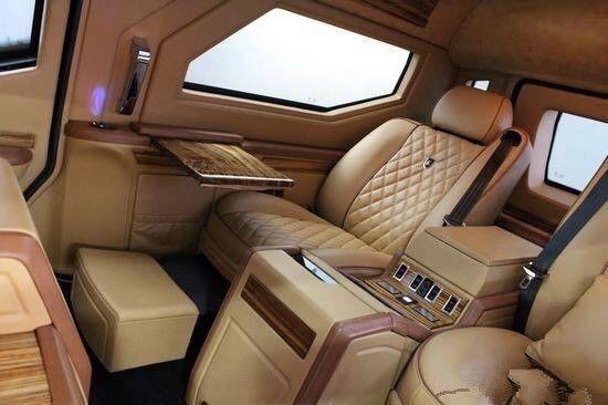 嫌弃自己的车费油？这款车加满一箱油约2000元！