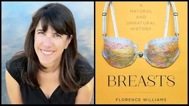 严厉点，我们今天聊聊女人的胸