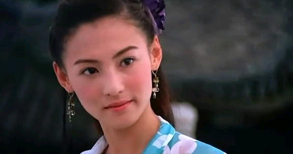 迪丽热巴杨幂哪一个好看,最漂亮女神杨幂