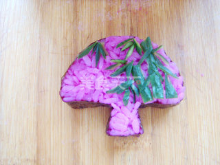 梅兰竹菊花式菜,梅兰菊竹拼盘