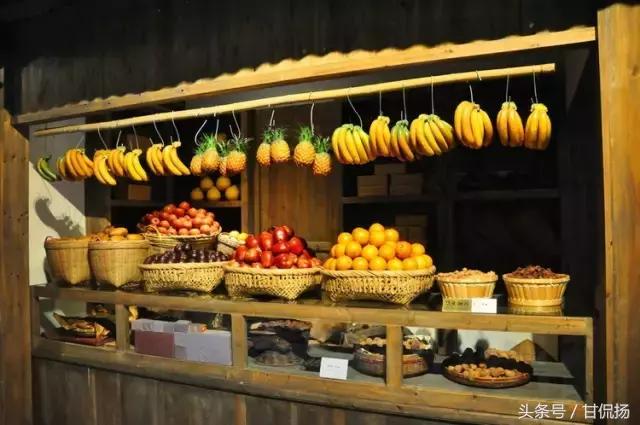 周末中山值得去打卡的地方,中山周末去耍的公园