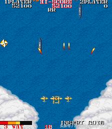 街机游戏无赖,街机游戏最奇葩操作技巧