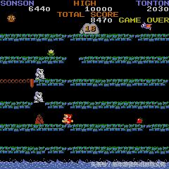 街机游戏无赖,街机游戏最奇葩操作技巧