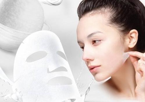 敏感肌面膜补水保湿修复正品春夏,拯救脸部敏感的护肤品盘点