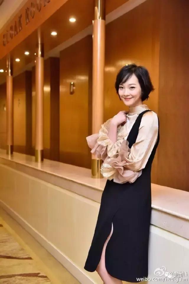 撞脸雪莉pk掉娜扎热巴成女主，如今却沦为恐怖片里的贞子