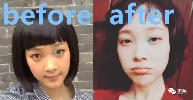 撞脸雪莉pk掉娜扎热巴成女主，如今却沦为恐怖片里的贞子