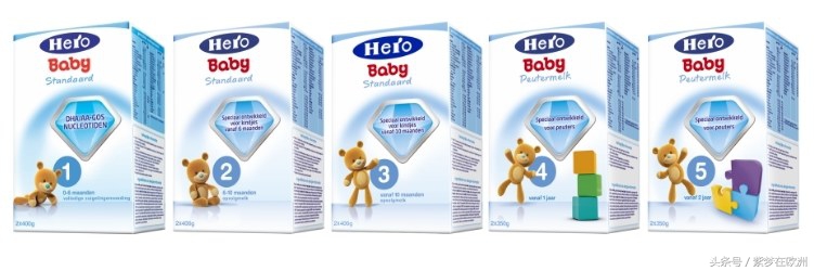 国内能买到荷兰的奶粉吗,荷兰当地奶粉排行榜前十名