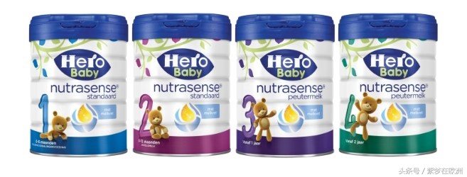 国内能买到荷兰的奶粉吗,荷兰当地奶粉排行榜前十名
