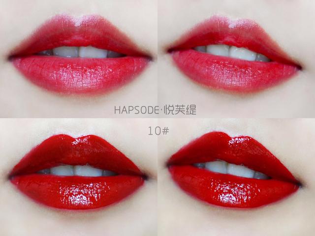 仙女们平常买什么口红,女生一定要买一只大牌口红