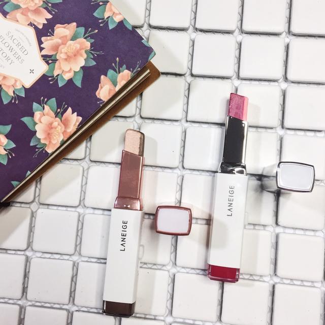 仙女们平常买什么口红,女生一定要买一只大牌口红