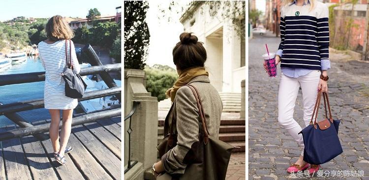 明星们都爱的奢侈品,最值得买的一款轻奢包