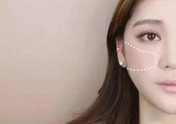 有气质的妆容照片,有气质的妆40岁