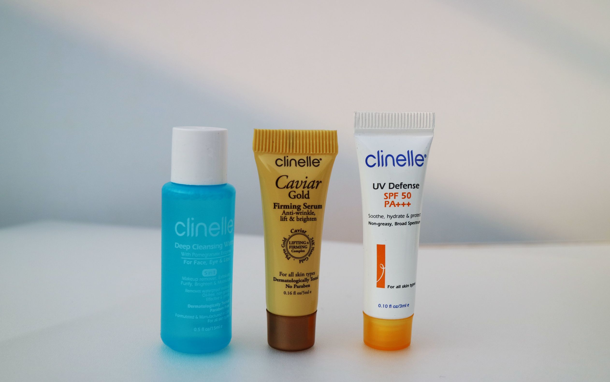 补水保湿紧致抗皱护肤套装,十大平价最好用抗皱紧致护肤套装