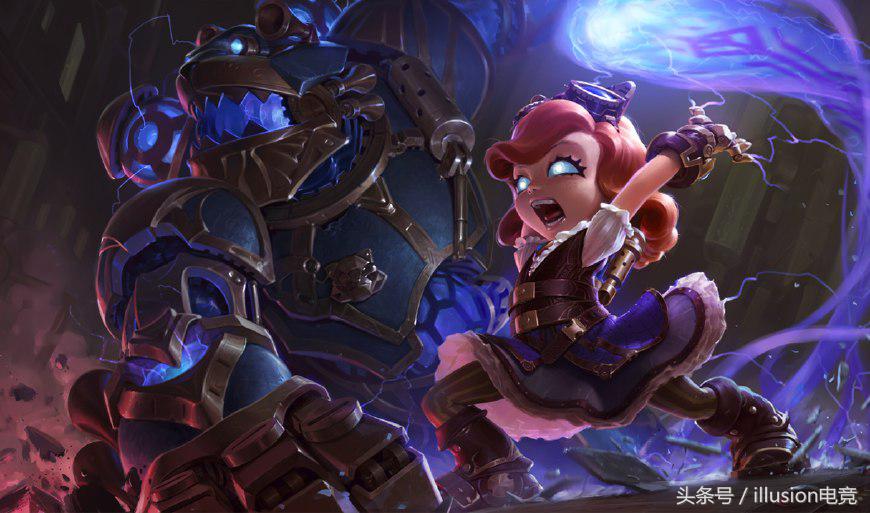 lol凯尔重做皮肤视频,lol寡妇重做后皮肤