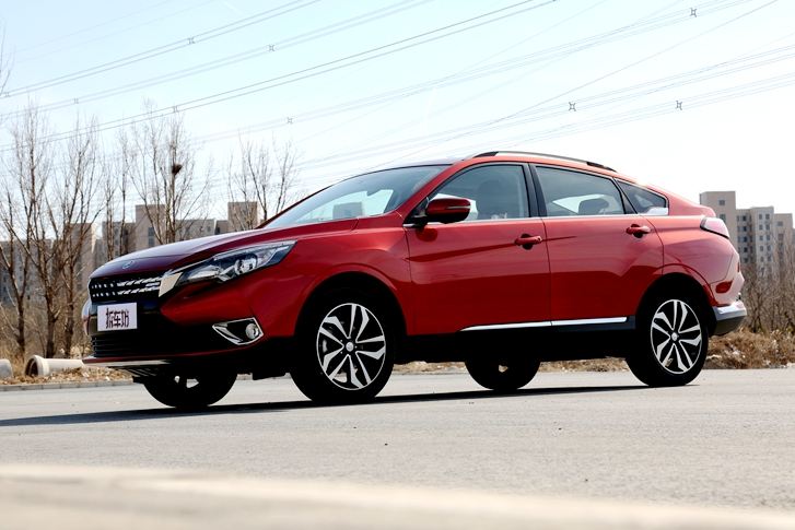 启辰t90车高,2017款启辰t90中配有哪些配置