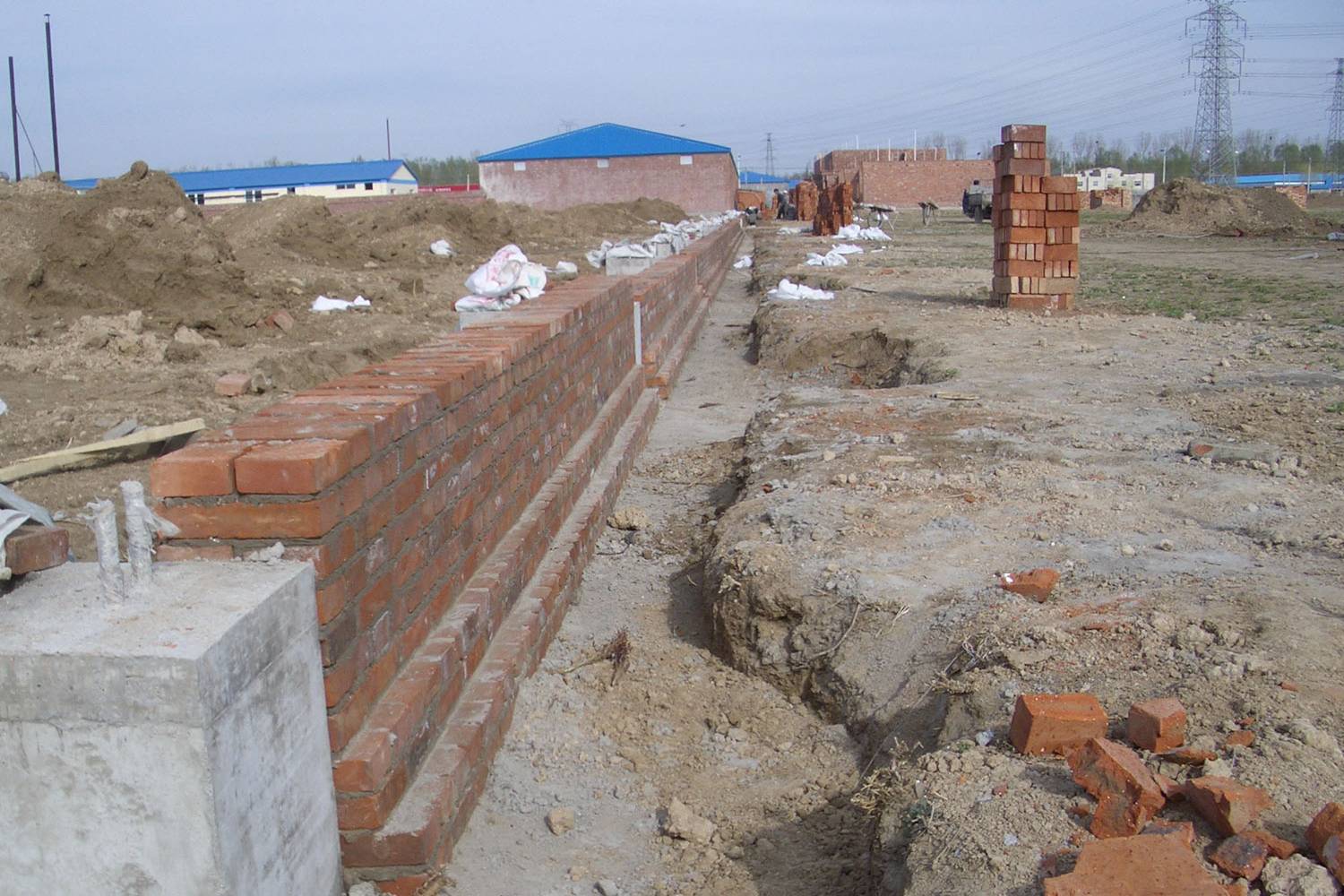 厂房钢结构施工报价表,钢结构厂房全套施工图纸