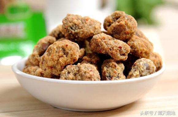 重庆麻辣怪味胡豆做法,蝶花牌怪味胡豆重庆直销店