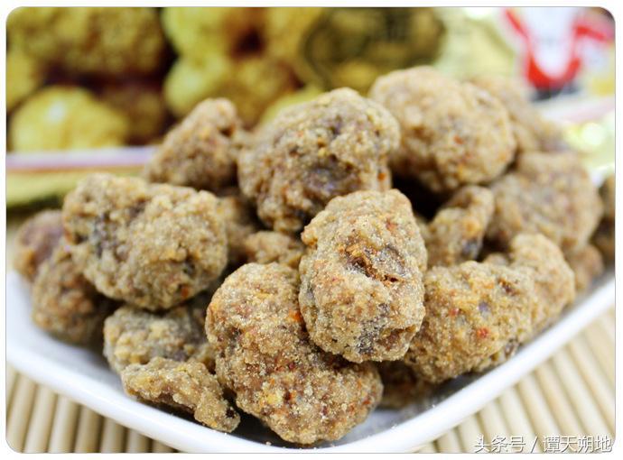 重庆麻辣怪味胡豆做法,蝶花牌怪味胡豆重庆直销店