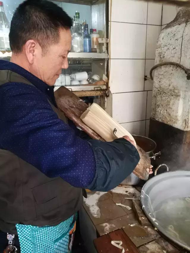 张家口美食推荐苍蝇馆子,张家口宣化馆子排名一览表