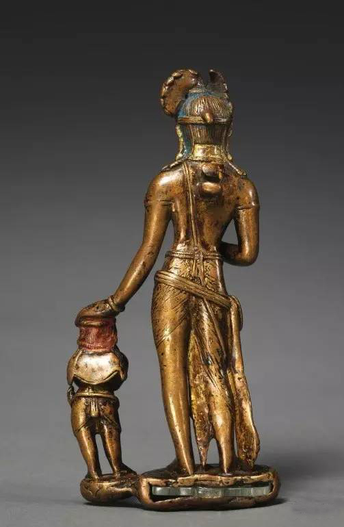 35年前，安思远一枪打的世界最大东亚收藏究竟有多牛？｜王翰驰