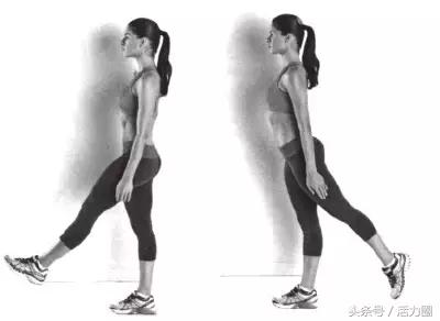 春风十里，不如你美女神们一起来瘦身吧！