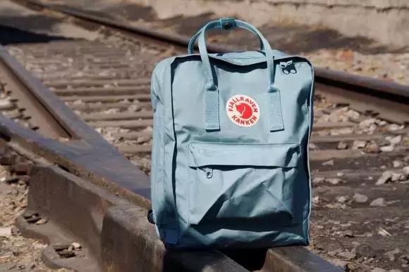 席卷2017时尚圈的KANKEN背包，没有你就out了！