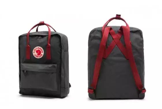 席卷2017时尚圈的KANKEN背包，没有你就out了！