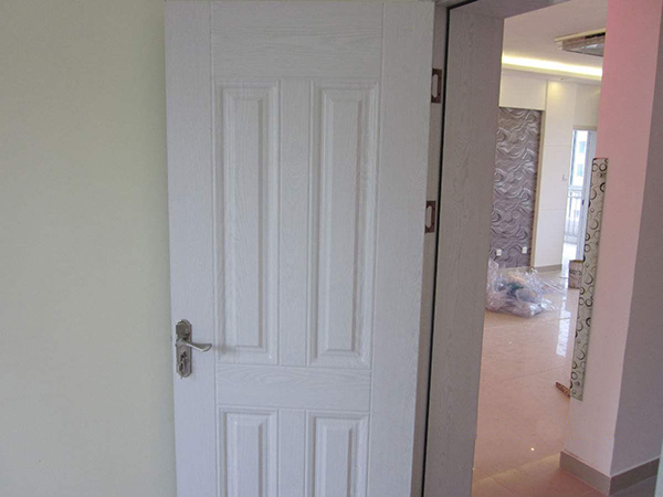 比实木复合门好的门,钢木门好还是实木门好