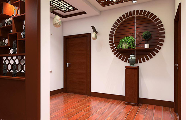 比实木复合门好的门,钢木门好还是实木门好