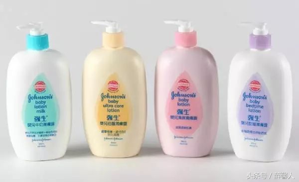 婴儿用的润肤露什么牌子好,婴儿润肤露推荐排行榜