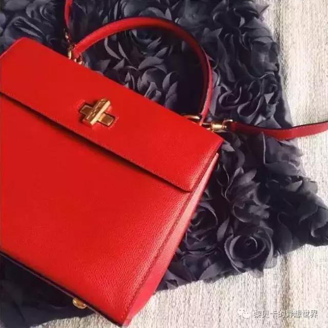 什么样的包可以背一辈子,什么样的包才经典不过时