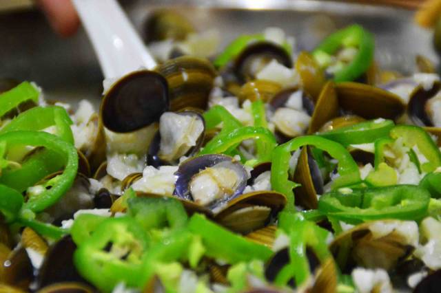 问世间蚬为何物？珠海上横黄沙蚬何以任性？