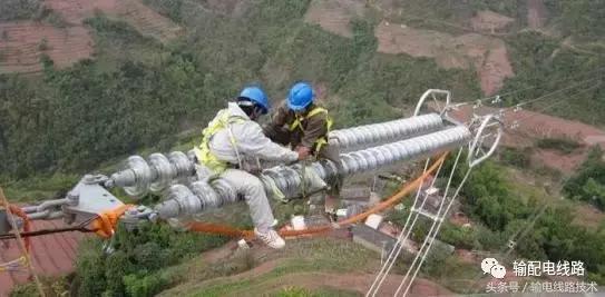 高压输电线路漂浮物防治措施,输电线路防污闪防治措施