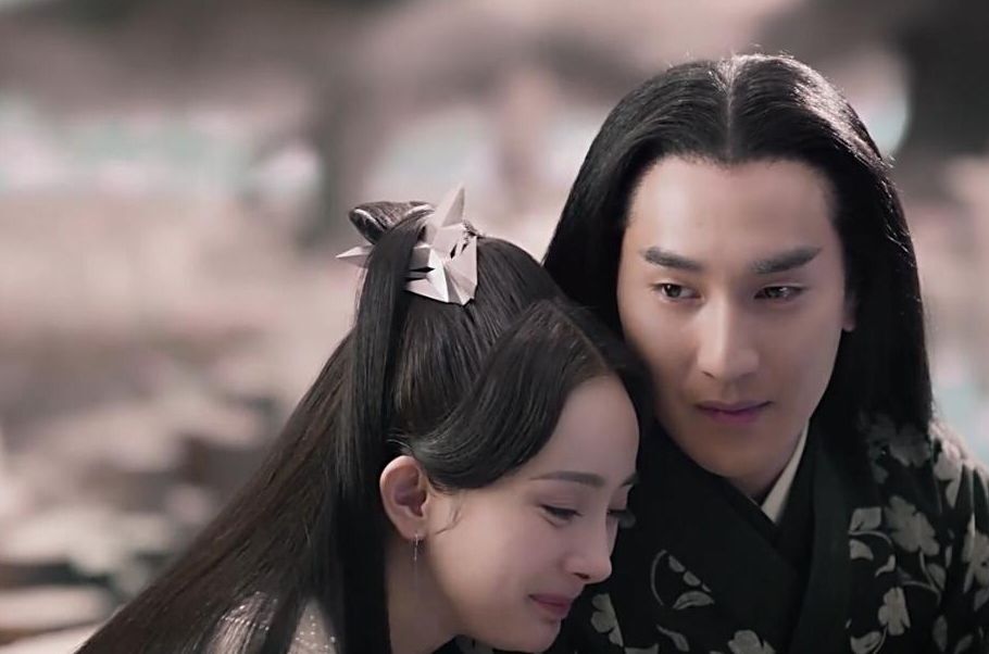 《三生三世十里桃花》大结局：三年后夜华醒来白浅终于等到了他