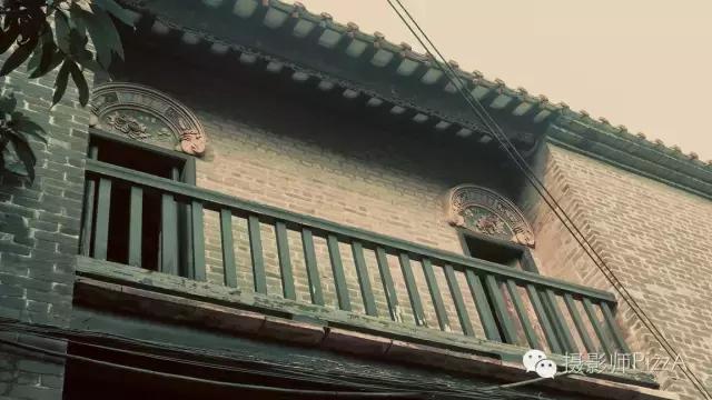 广州白云区聚龙村,广州聚龙古镇