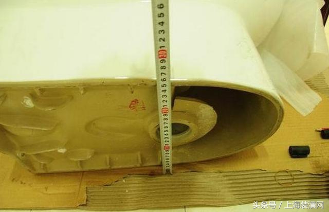 原来马桶套这样使用,马桶怎么安装不反水图解