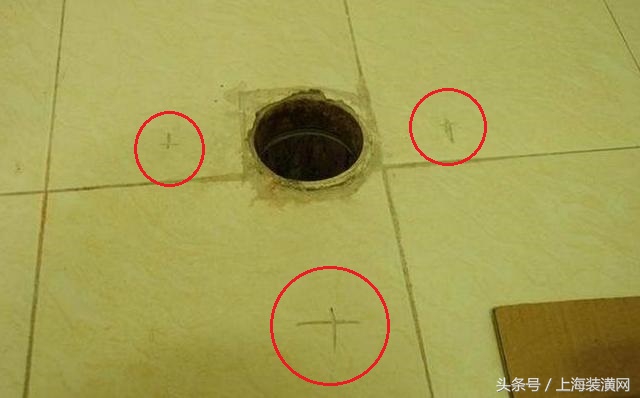 原来马桶套这样使用,马桶怎么安装不反水图解