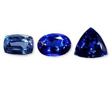 乞力马扎罗蓝坦桑石,乞力马扎罗山坦桑石